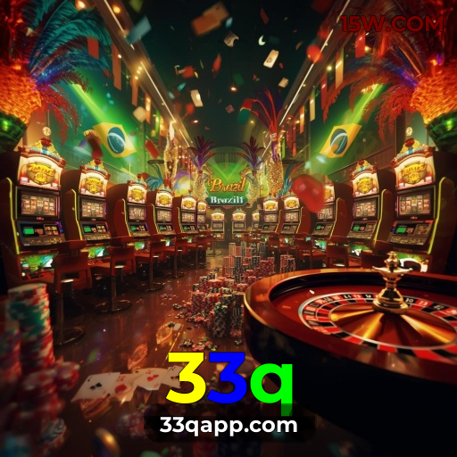 Lottery Clássica na 33q