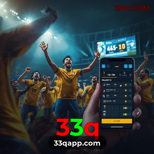 Streaming 4K no cassino ao vivo da 33q