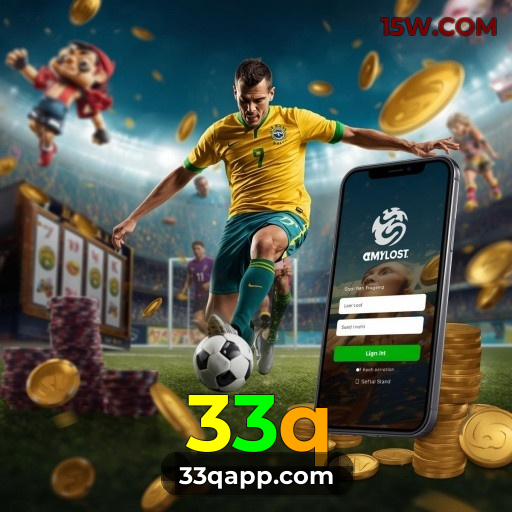 Equipe de suporte ao cliente da 33q